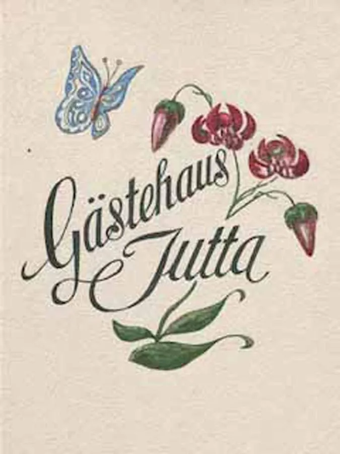 ゲストハウス Gaestehaus Jutta / Pension Link フラドゥンゲン