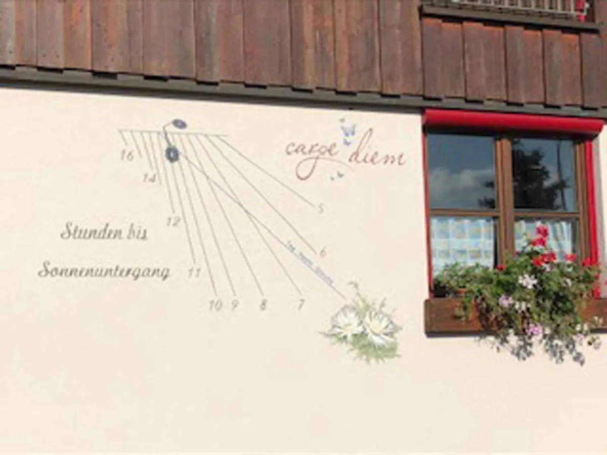 Gaestehaus Jutta / Pension Link フラドゥンゲン ドイツ